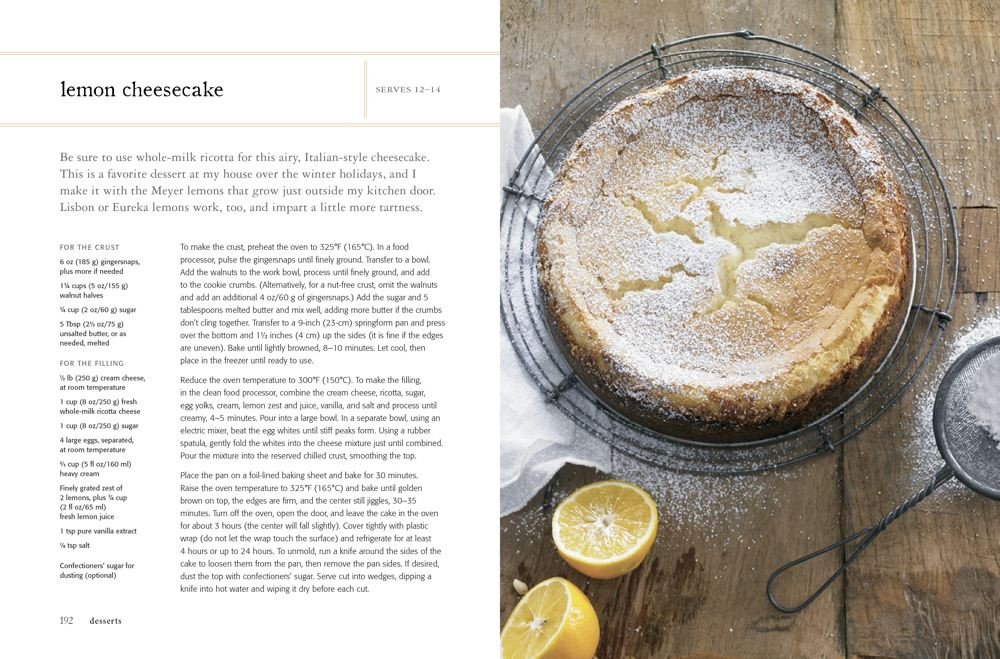 Cheese (Williams-Sonoma): The Definitive Guide to Cooking with Cheese