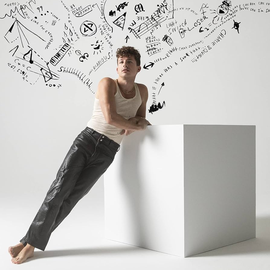 Amazon.co.jp: CHARLIE: ミュージック