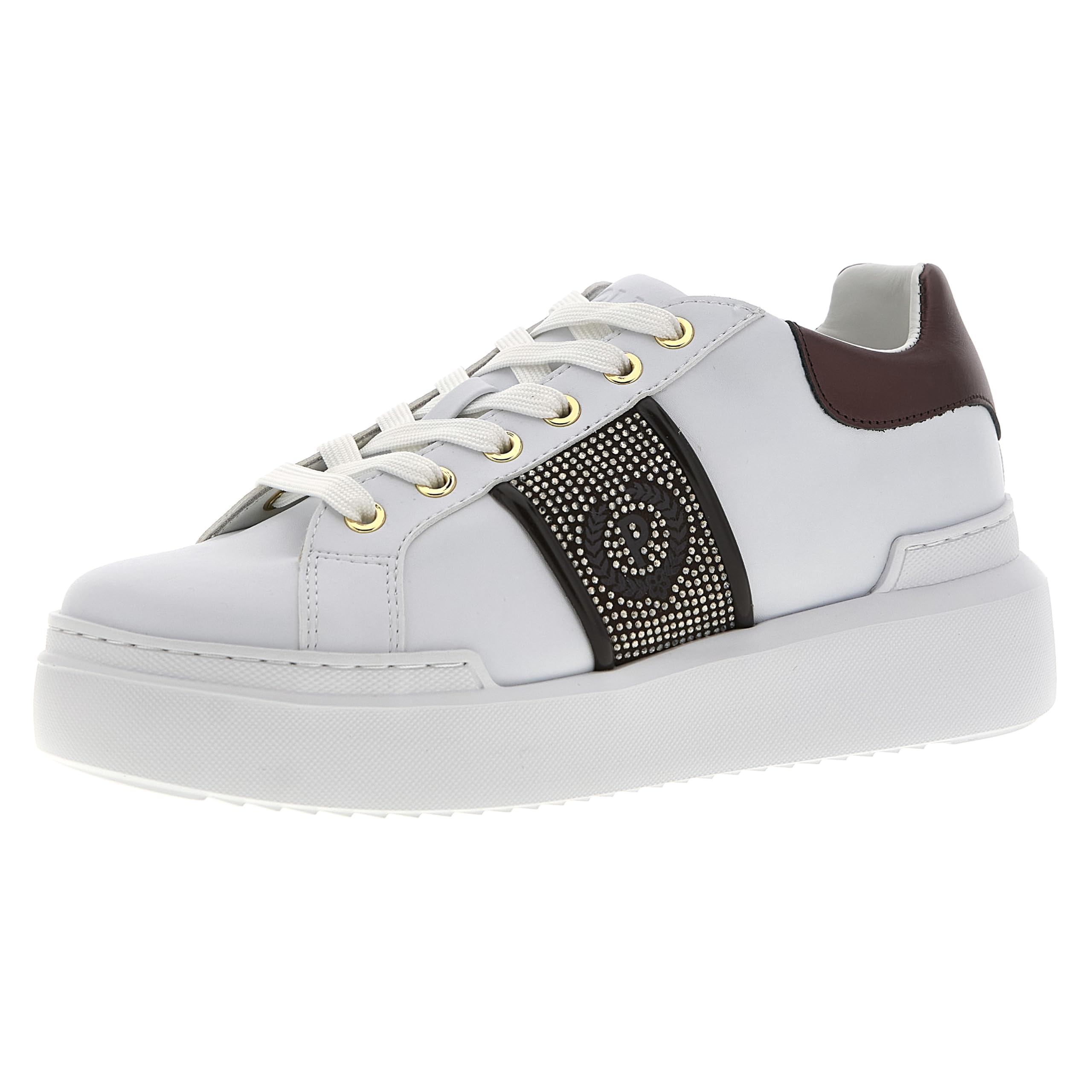 Pollini Nuke Heritage Sneakers