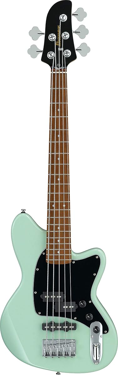 Bajo Talman TMB35 - Verde menta
