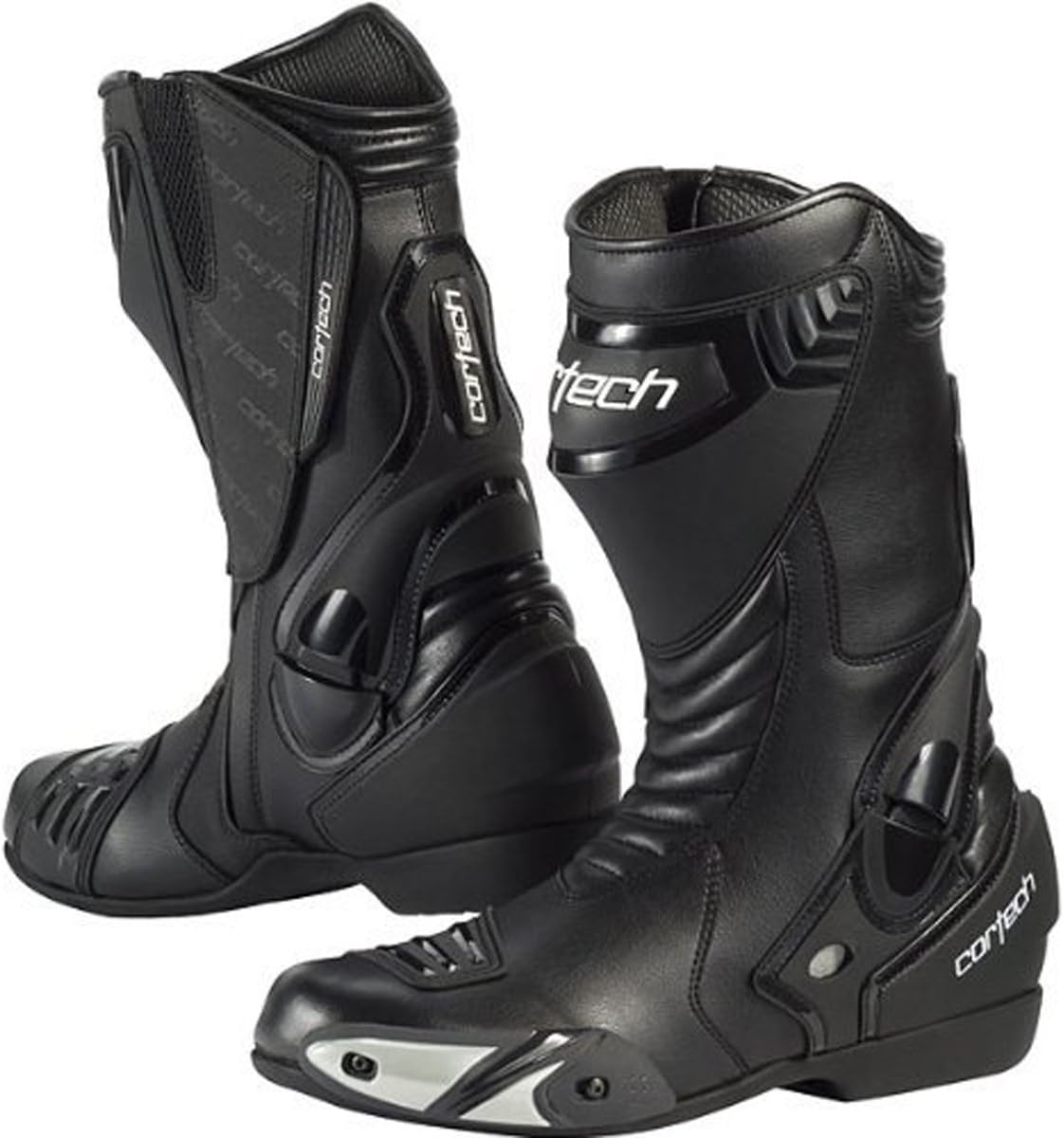 cortech boots