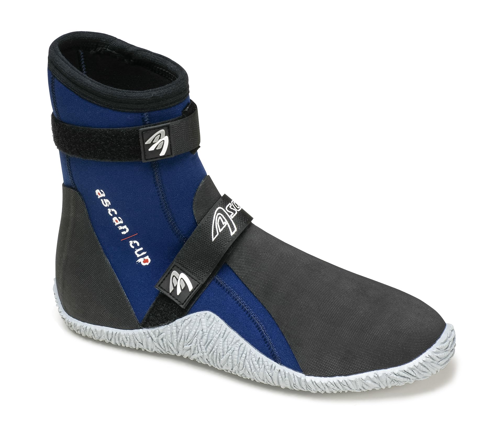 Ascan Unisex Neoprenstiefel CUP Sail