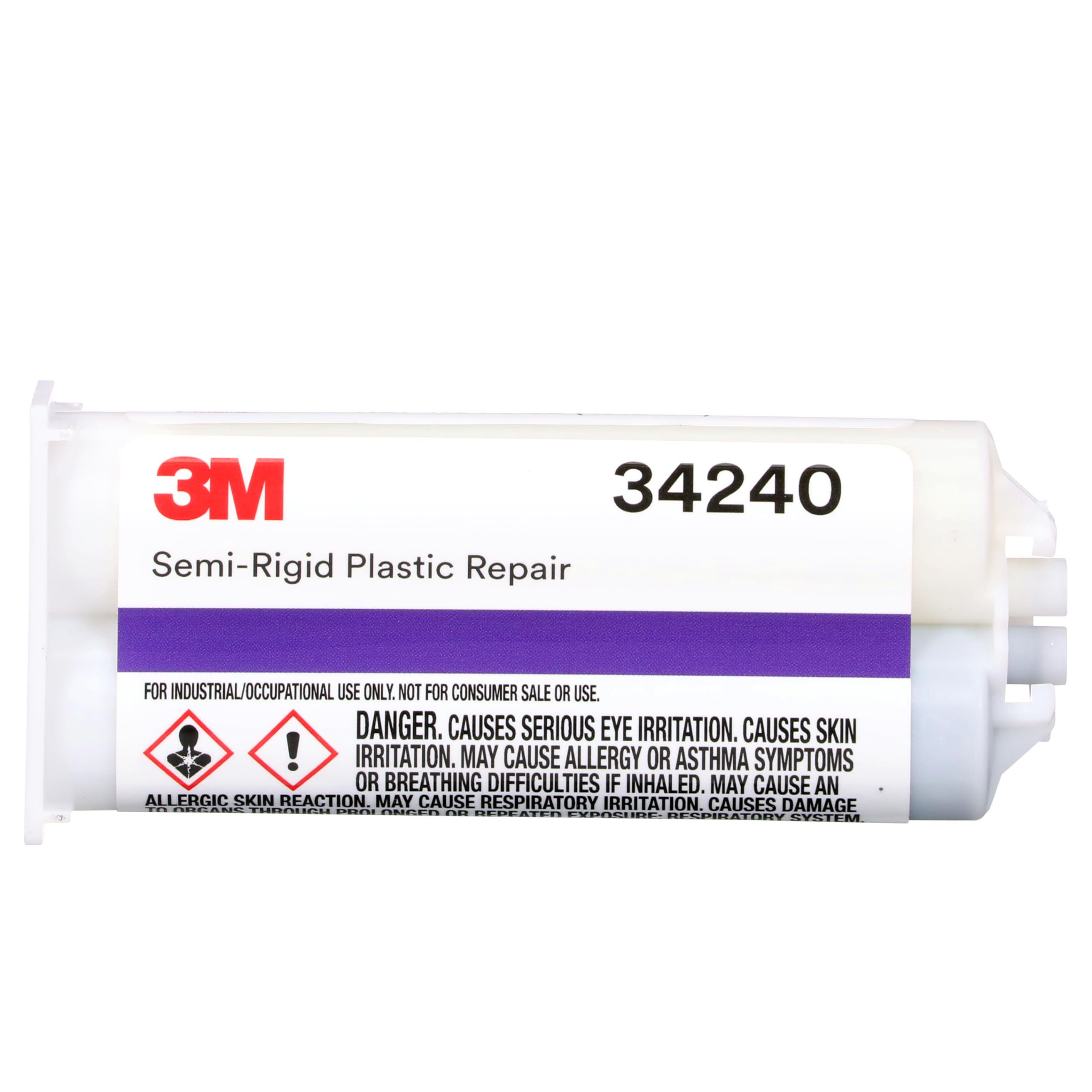 Amazon | 3M プラスチックリペア セミリジッド ミニ 34240 47.3ml