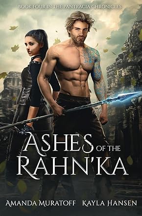 Ashes of the Rahn'ka