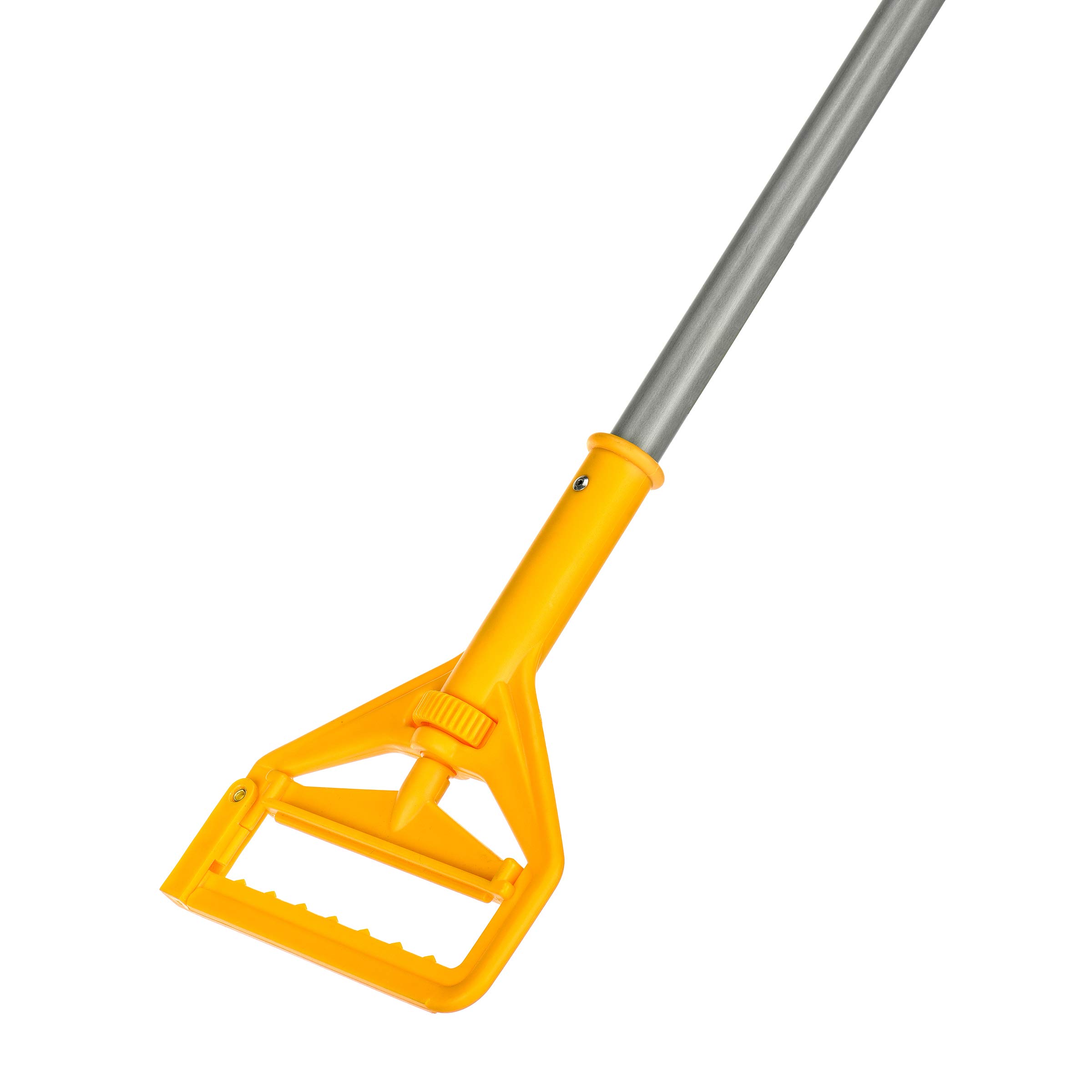 Buy Alpine Industries Commercial QuickChange Iron Mop Handle