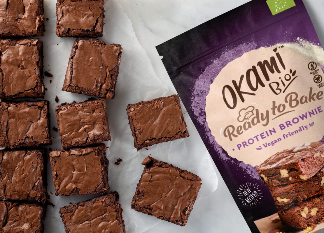 RTB BROWNIES