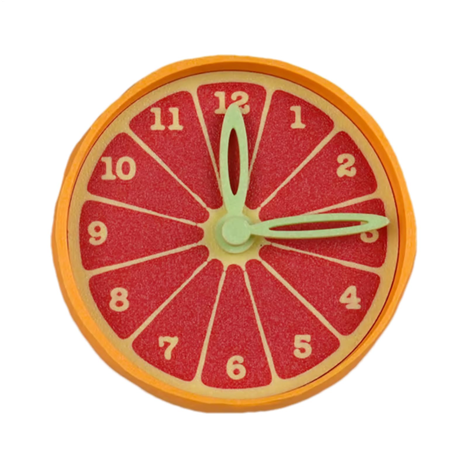 Reloj moderno con alarma para mesilla de noche y dormitorios actuales