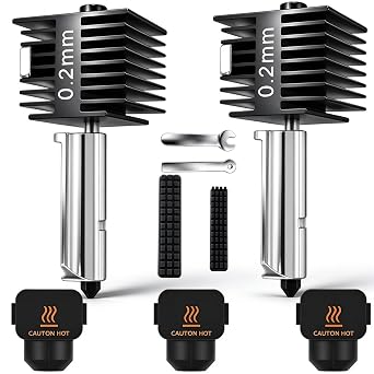 Bambu Lab A1 Mini /A1/A2L  2  0.2mm    & 300 C 2 &A2L/A1/A1
