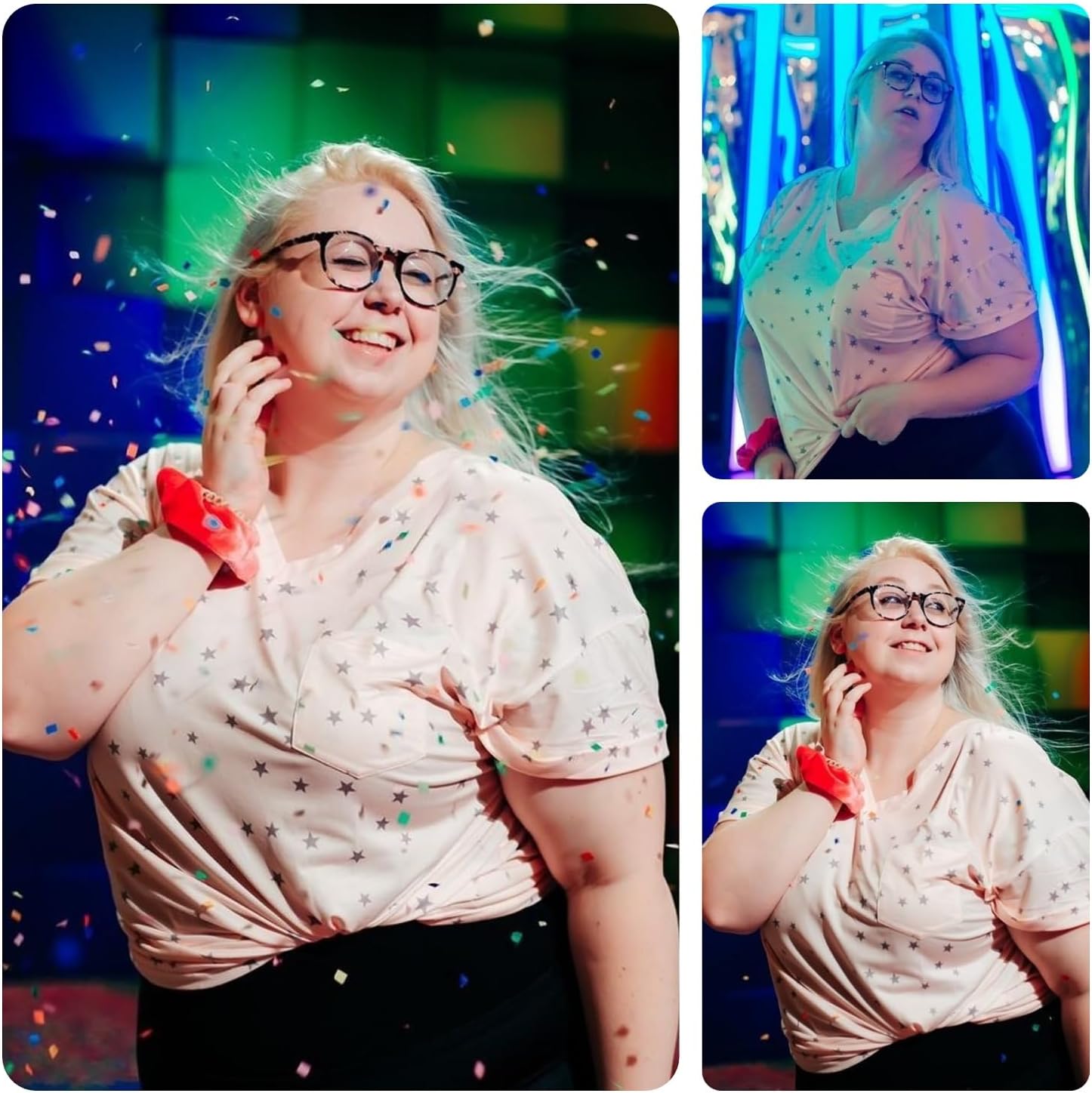 RITERA womens Casual - Image 2