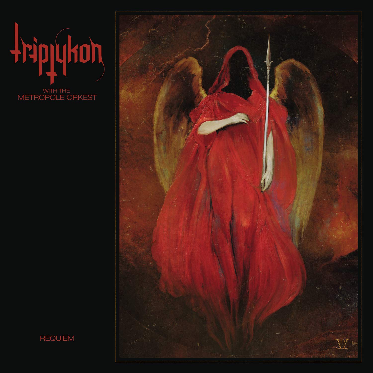 Requiem (Live At Roadburn 2019) [VINYL]