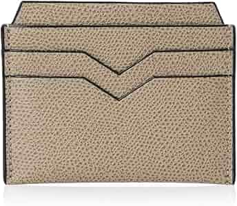 ヴァレクストラ valextra コインケース カードケース ケース ポーチ Amazon | [ヴァレクストラ] カードケース V8L77 028 00TO OYSTER