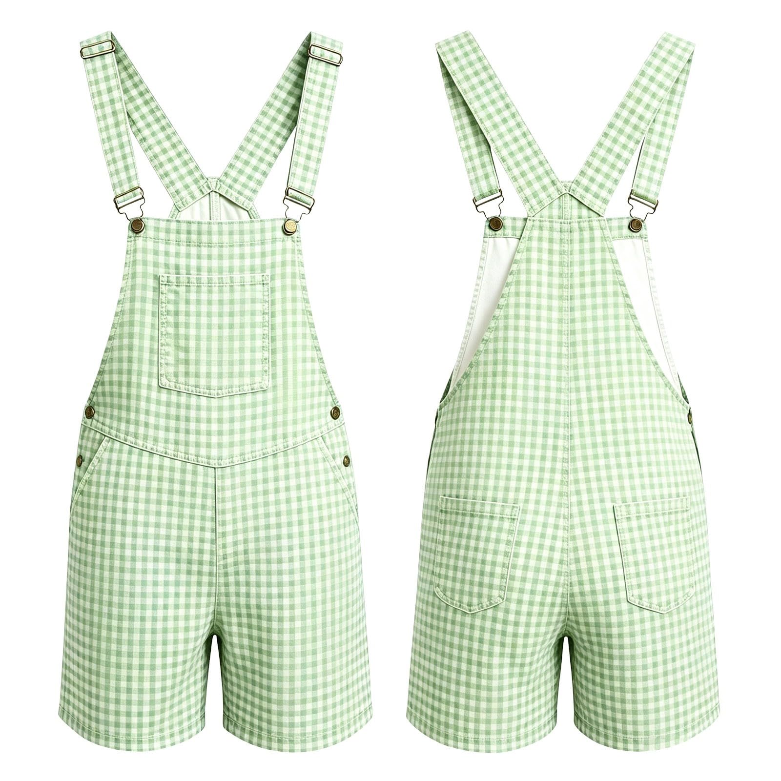Peto corto para hombre, pantalones de trabajo de los 90, pantalones cortos elásticos de verano, peto, moderno, cargo, ocio, exterior, monos, peto, corto, para hombre, ligeros, aireados