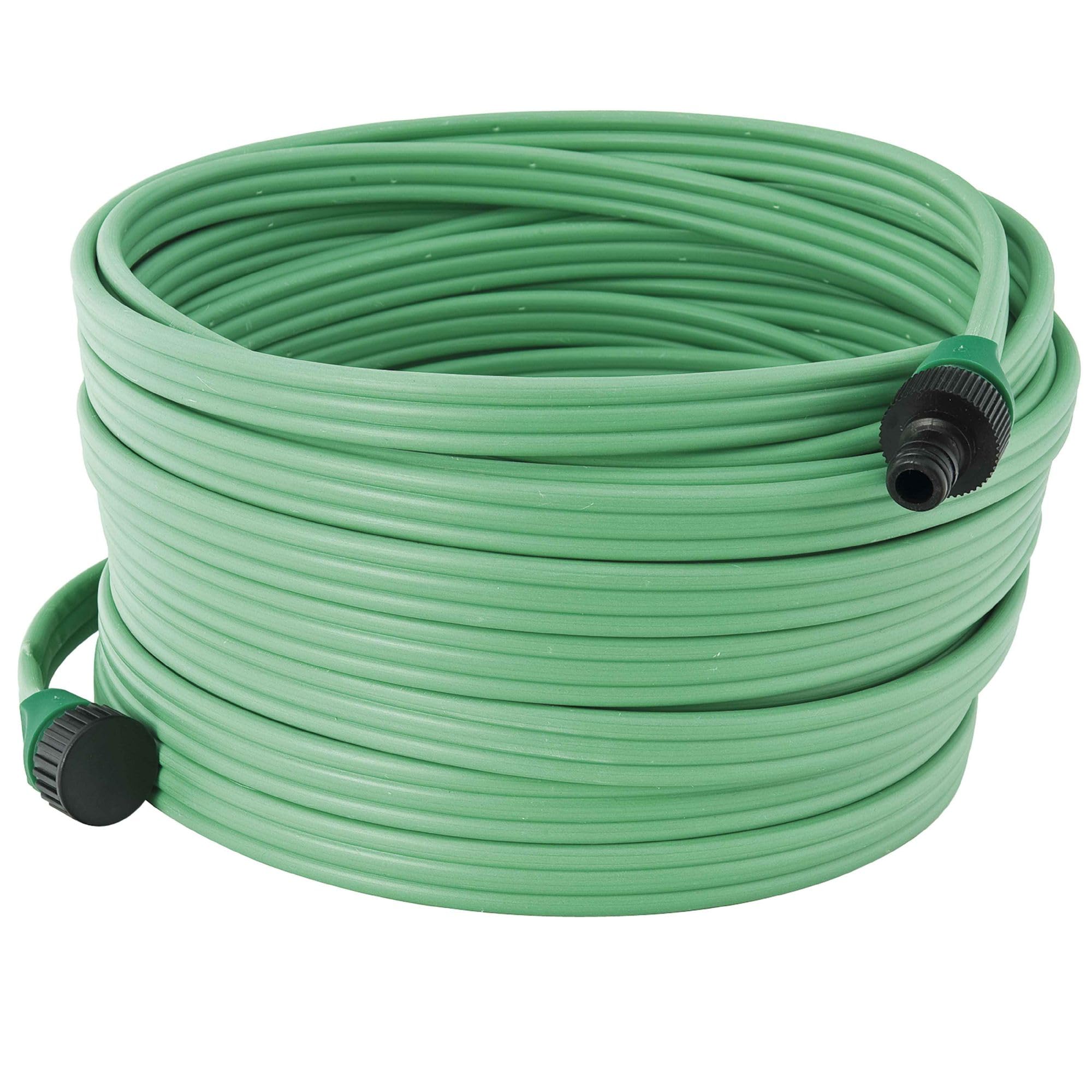 WERKA PRO Micro Perforated Multijet Garden Hose 15 m