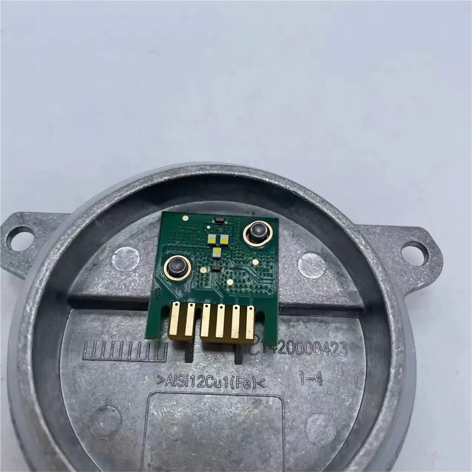 OEM 63119477985 9477986 LED-Tagfahrlicht G05 G06 Scheinwerfersteuergerät 63119477986 Vorschaltgerät 1St