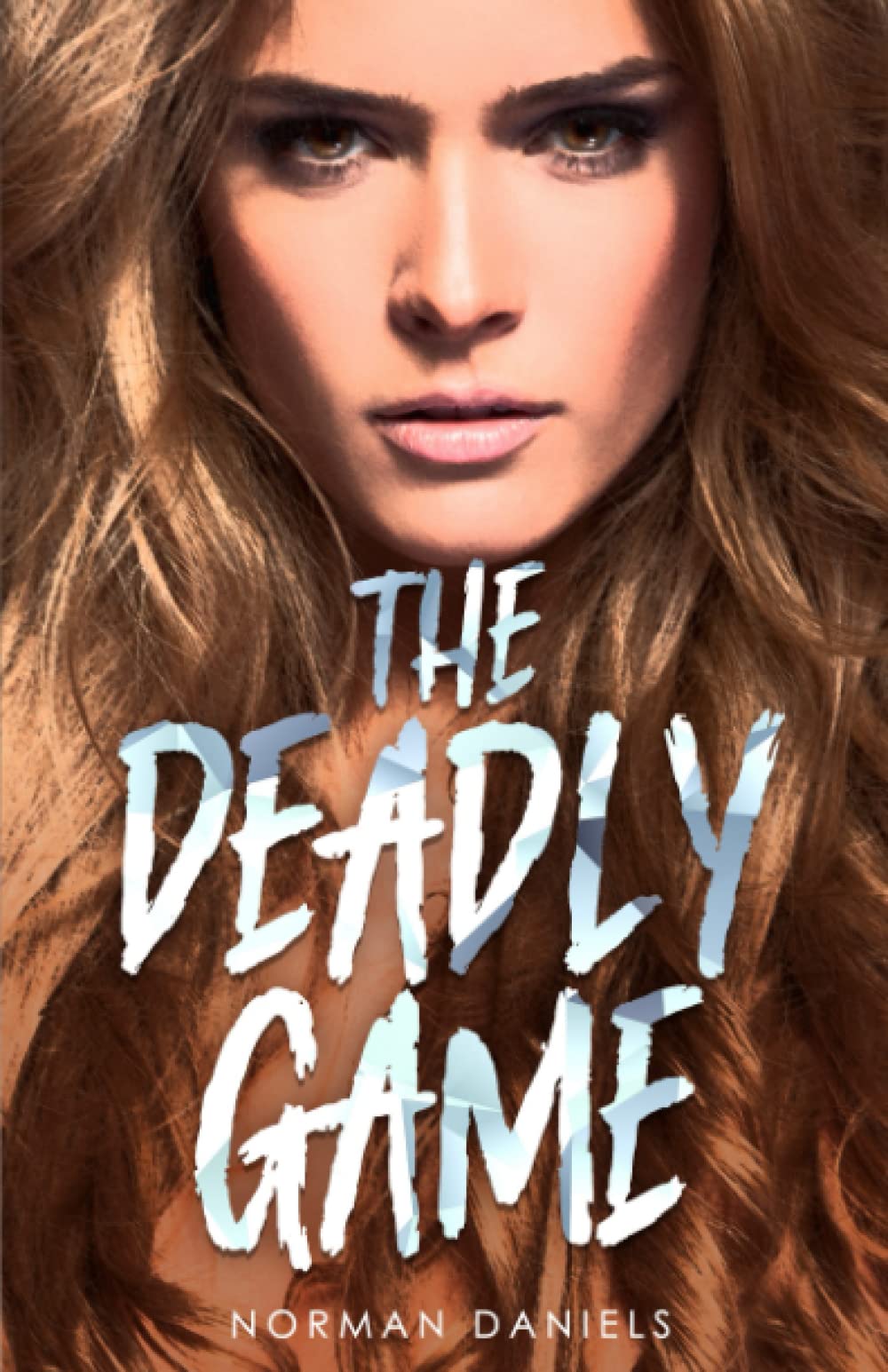 Buy The Deadly Game — BookShops.in