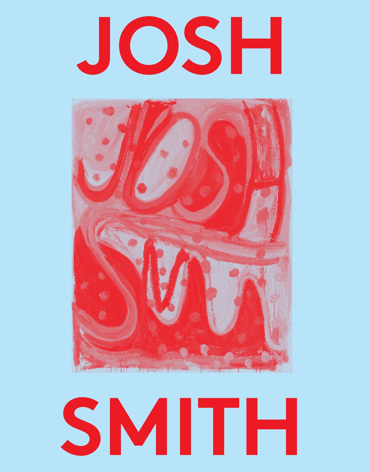 Josh Smith: 2000 Words Series