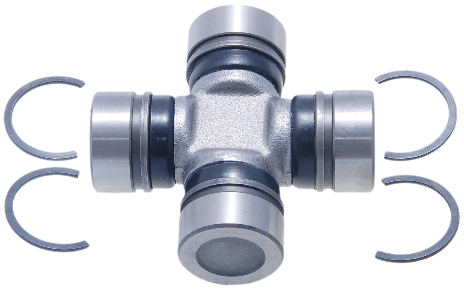 Amazon.com: 04371-35020/437135020 - Universal Joint/U-Joint 29X50