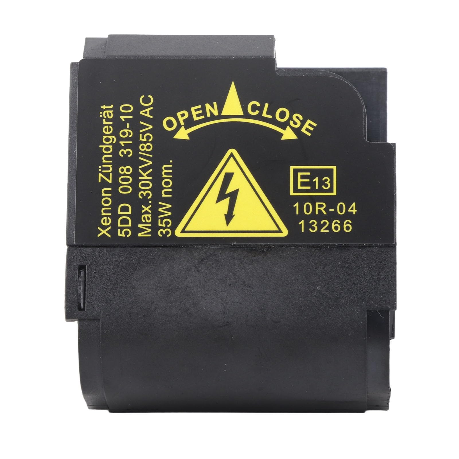 Ballast d'Allumage Phare D2S/D2R 5DD00831910, Support Douille, Remplacement pour Classe ML 2002-2008