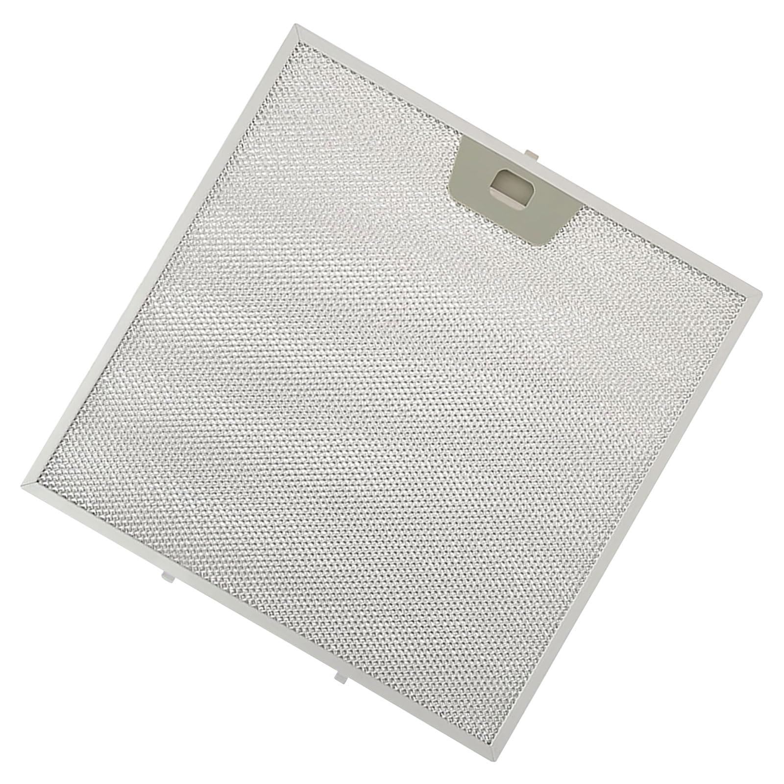 Elnwnnkc Grease Filter For Cooking Hood Model Jvw5301bjts And Jvw5301ejes Strong Abs Construction Abs Extent Hood Filter