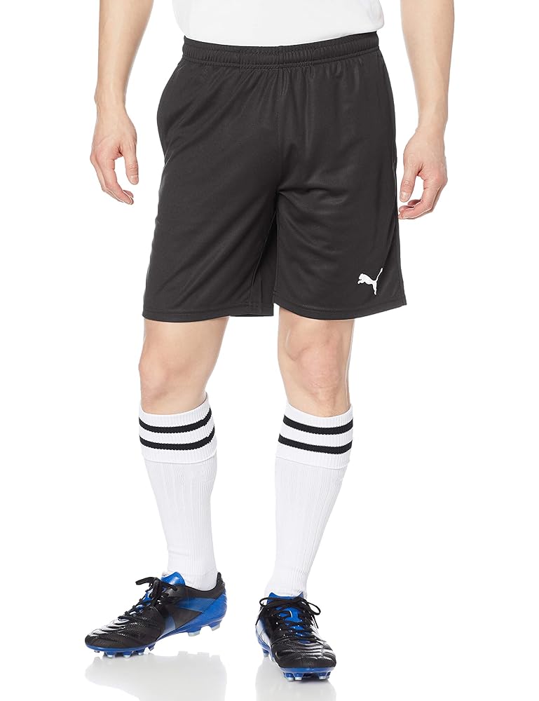 ✨PUMA training half pants 格安 Amazon | [プーマ] ハーフパンツ TEAMRISE トレーニングショーツ