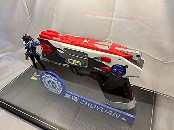 Amazon.co.jp: ゼンレスゾーンゼロ 道具 武器 朱鳶 コスプレ武器