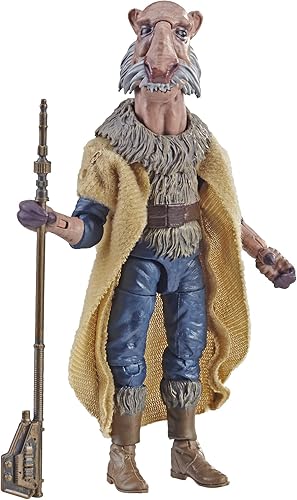 STAR WARS SW E6 VIN YAKFACE