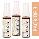 Shoe mistri Suede & Nubuck Shoe Renovator and Color Reviver gallery image