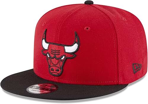 NEW ERA×KUSHITANI 9FIFTY SNAPBACK Amazon.com: New Era NBA 2-Tone 9FIFTY Adjustable Snapback