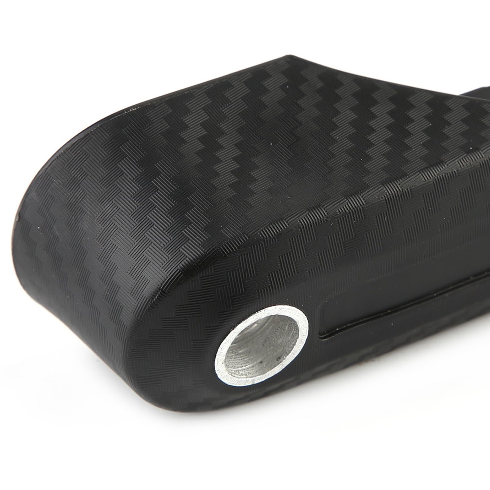 Generic Paramani Universali per Moto da 7/8 "Segnale di Svolta a LED Adatto per Protezione DRL Fornisce una Migliore visibilità per i Motociclisti