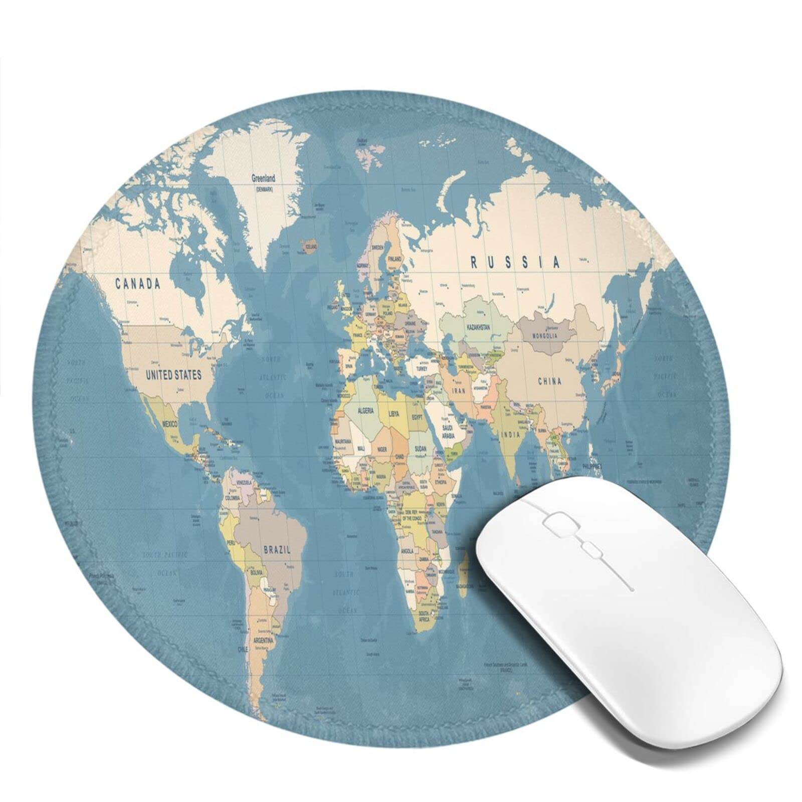 世界地図デザインのパソコンデスク　座卓 imgrc0070641882.jpg