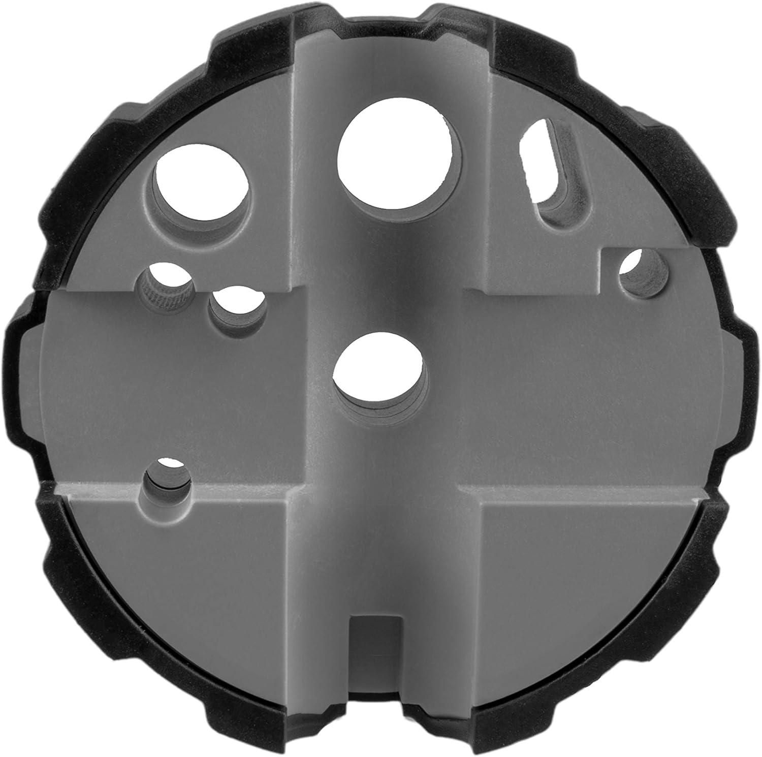 TRUGLO Pistol-Tec Magnetic Armorer's Block - Durable Easy-to-Use Gunsmithing Tool Compatible with Glock 2, 3, or 4 pin Trigger Assemblies