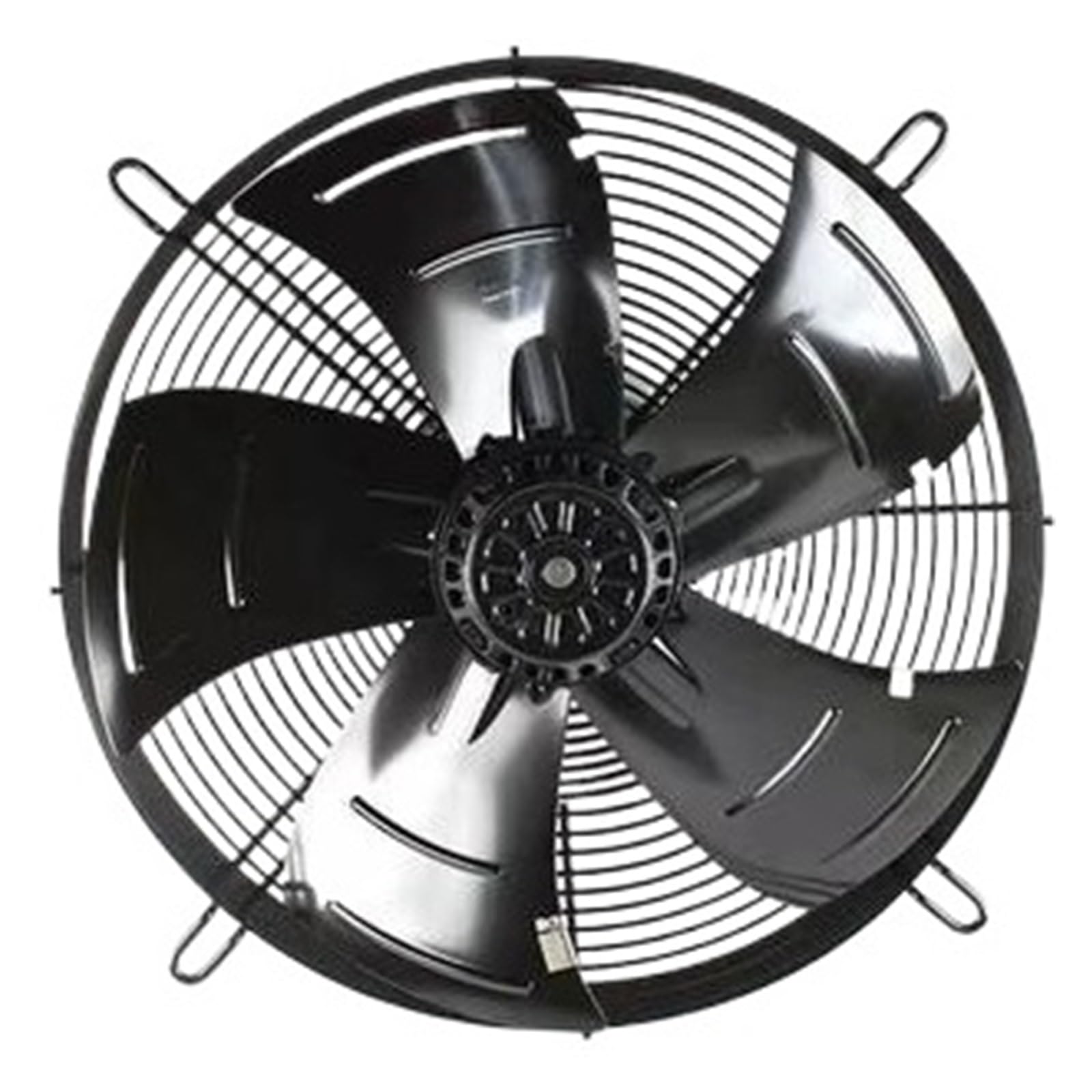 EAHWCXSD Axial flow cooling fan S4E400-AP02-24 160W 230V 0.73A 1430r/min 400mm