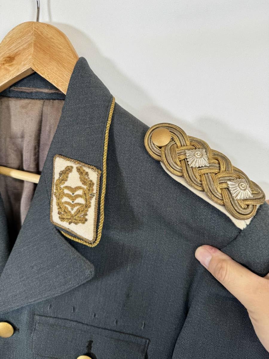 Amazon | 実物 実物制服 セットアップ品 ドイツ空軍 第二次世界