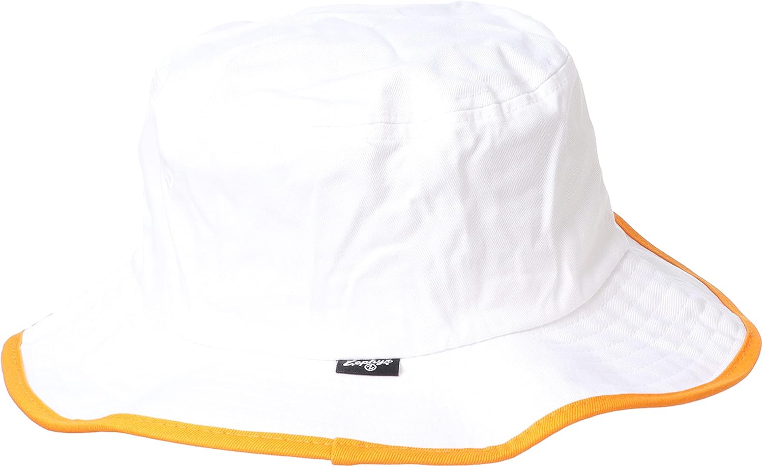 ZHATS NCAA Mens Bucket Hat Pontoon Trim - Image 4