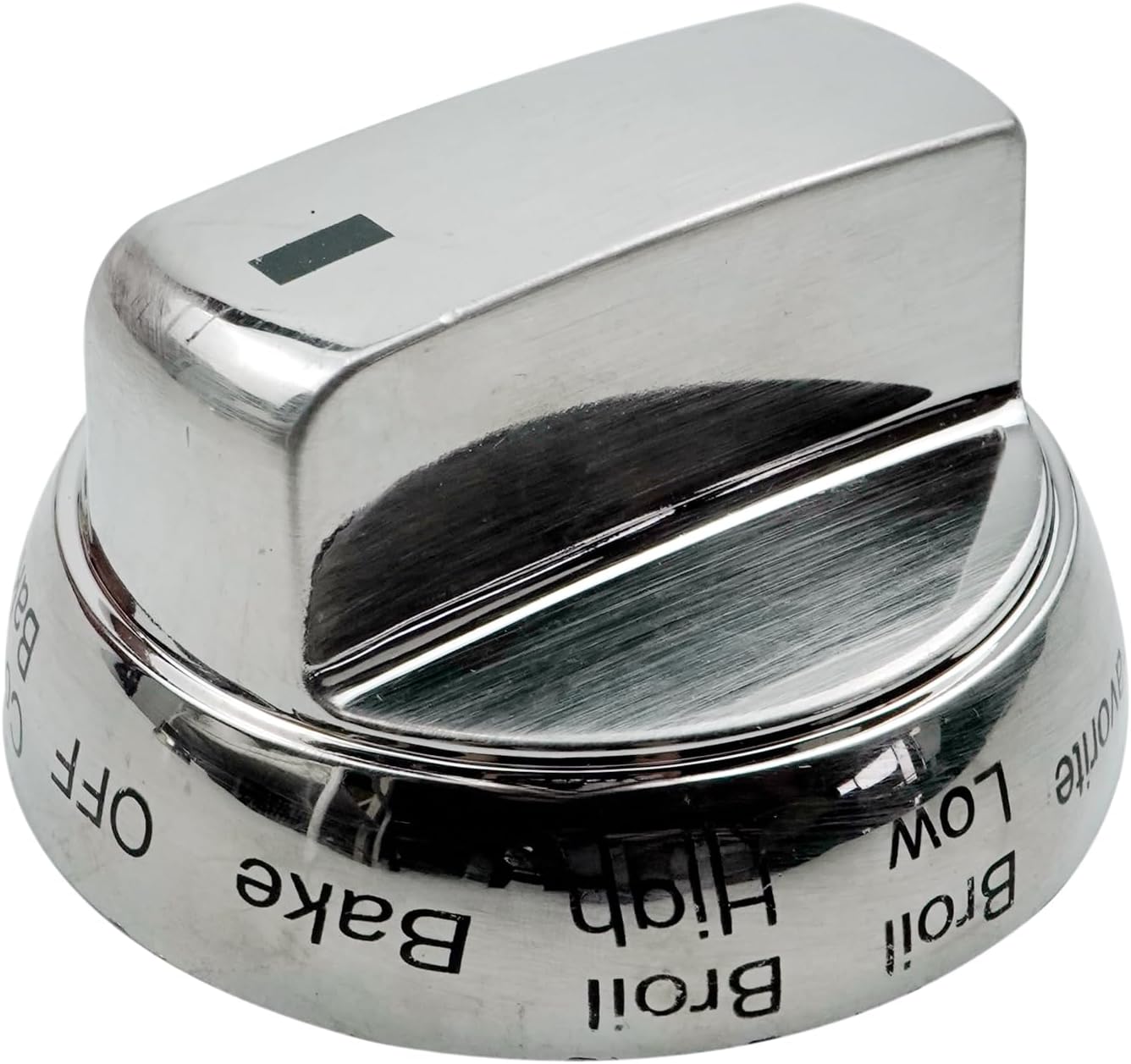 AEZ74533316 Range Oven Selector Knob Replacement for PD00057545 Compatible with LG LSG4511ST/00 Oven Stove knobs