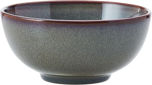 Miniatura 9 de Pfaltzgraff Mackensie - Juego de vajilla de 12 piezas, servicio para 4, multicolor