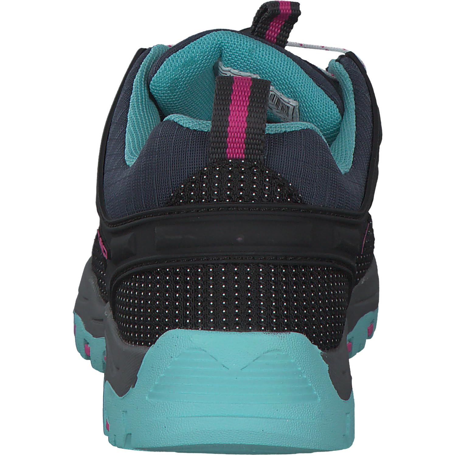 CMP Kids Rigel Low Trekking Shoes WP Zapatos trekking niños