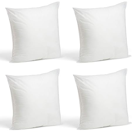 throw pillows for less