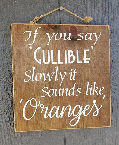 Miniatura 8 de Letreros divertidos de barra de café  Letreros divertidos de cocina  Decoración de letrero de casa de campo  May Your Coffee Be Stronger Than Your