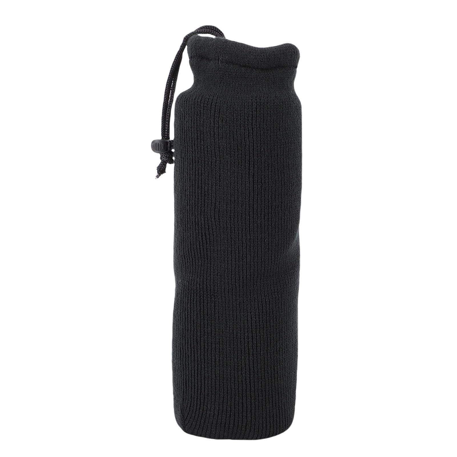 Lot de 4 Housses de Pare-Chocs pour Bateau, élastiques Tricotés, Protection Solide, Résistants au Soleil, Résistants à l'abrasion, pour Tube de Corde Central à Double œil, Style 20 X 63 Cm,