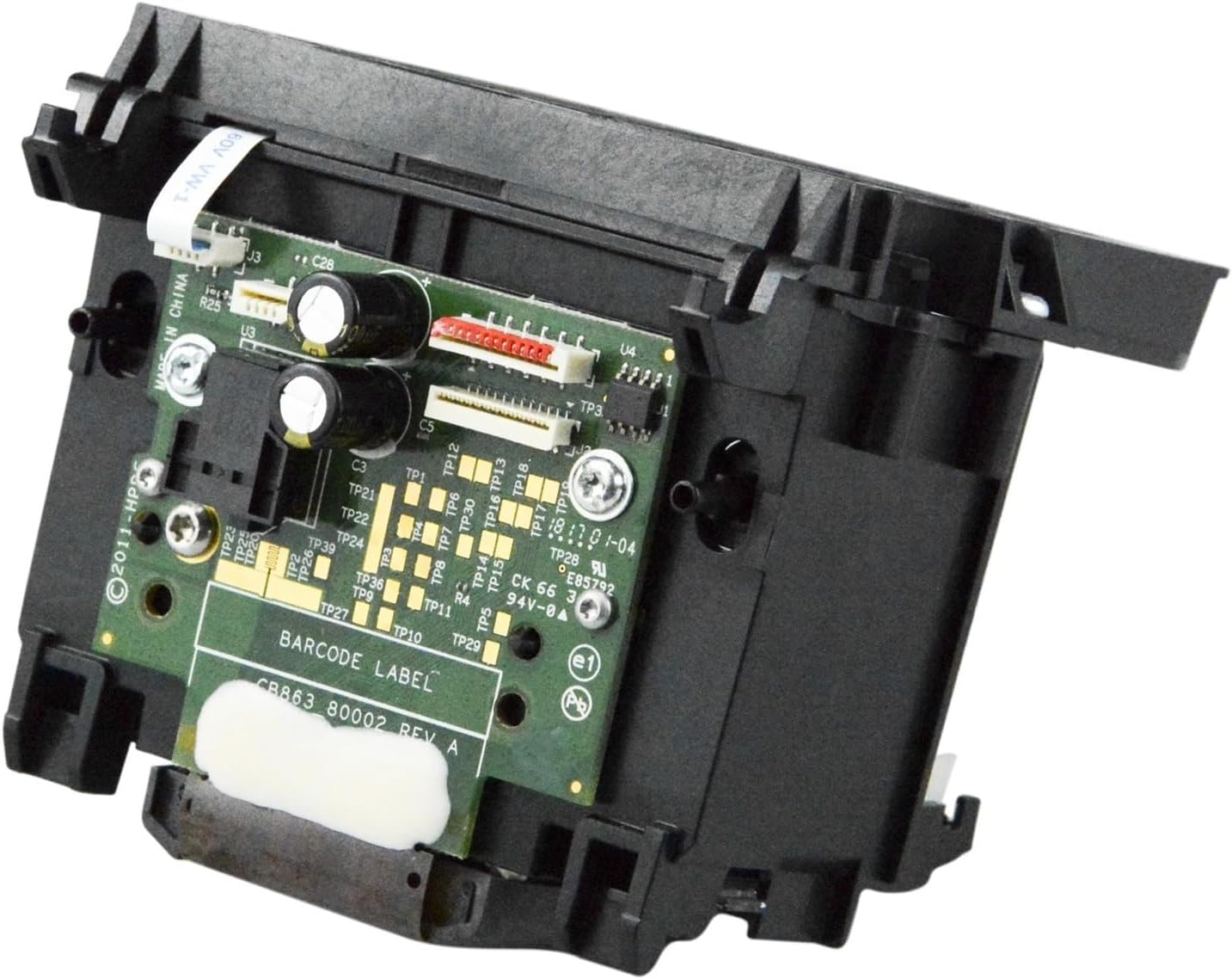 稼働/新品電池】バレンシアガ 4Pダイヤ ストーンベゼル 腕時計 シェル