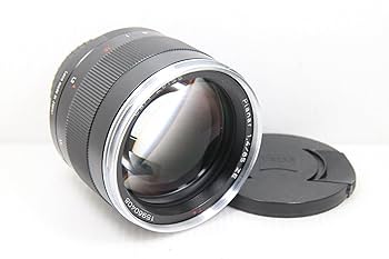 Carl Zeiss Planar 85mm 1.4 大ボケ描写、動作確認済み！ Carl Zeiss Planar 85mm 1.4 大ボケ描写、動作確認済み！