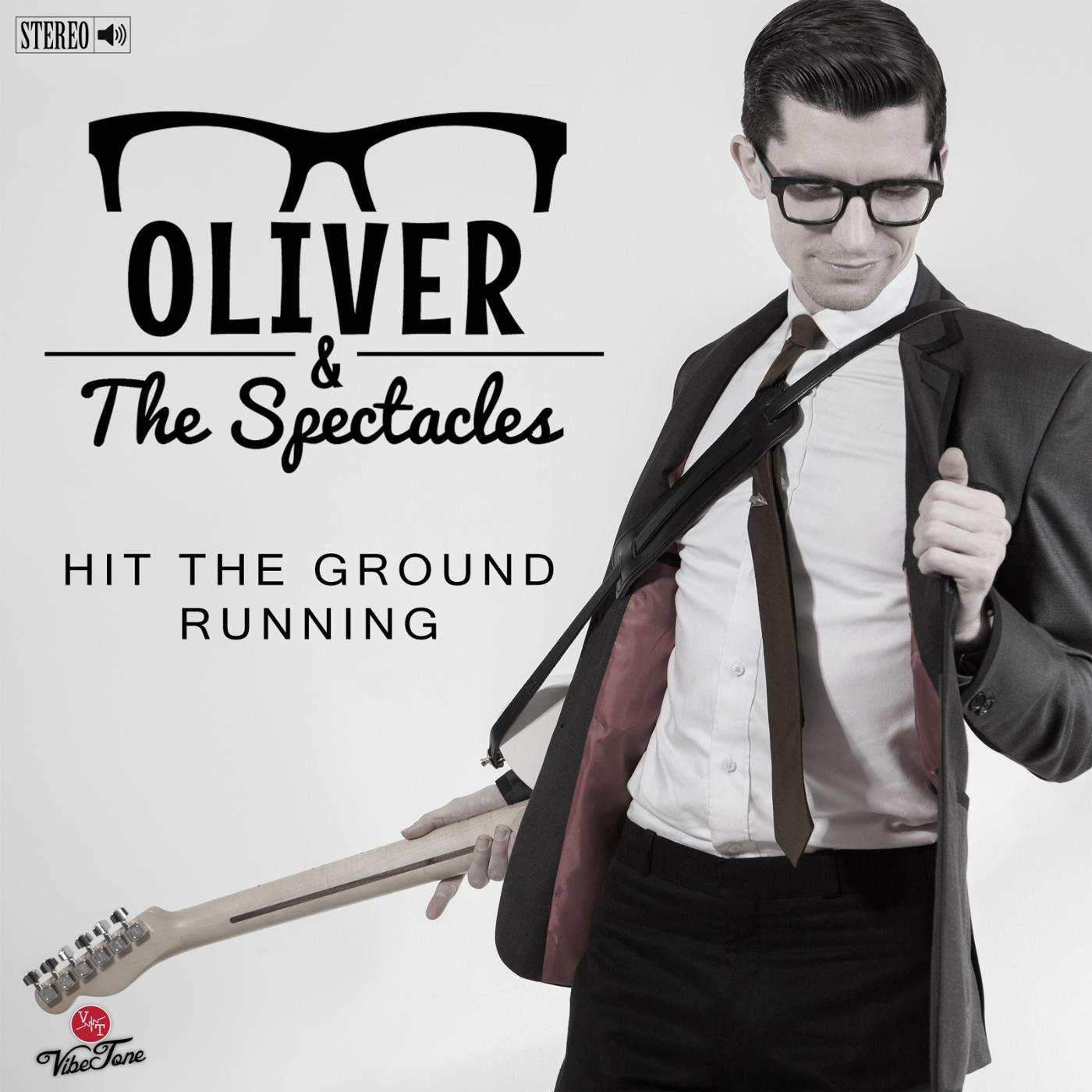 Oliver & the Spectacles