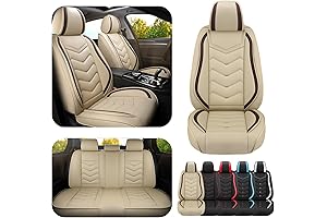 Car Seat Covers for Audi Q7: Enhance Your Driving Experience