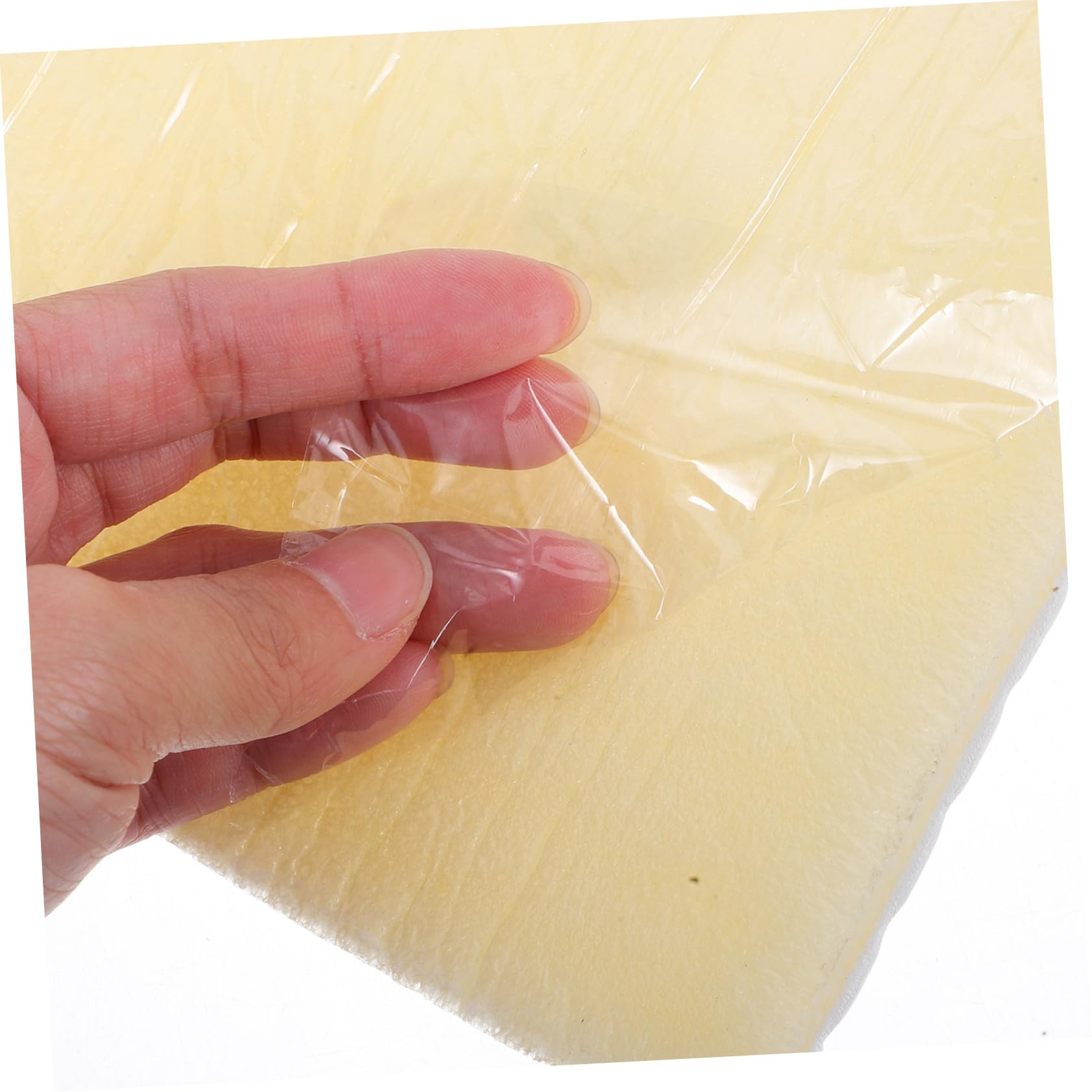 BESPORTBLE 2 Piezas Protector de Bordes para Muebles con Cojín de Nbr de Seguridad Infantil para y Muebles Instalación y Diseño Estético Protección de Esquinas para Casa
