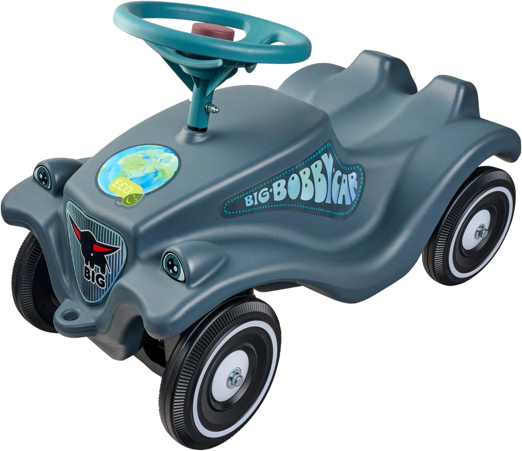 Bobby Car Classic Eco 800056137