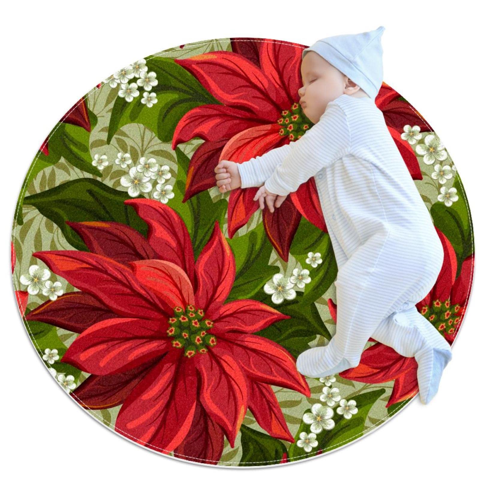 Tapis de salle de bain antidérapant de 1m pour sécuriser le sol de la chambre d'enfant