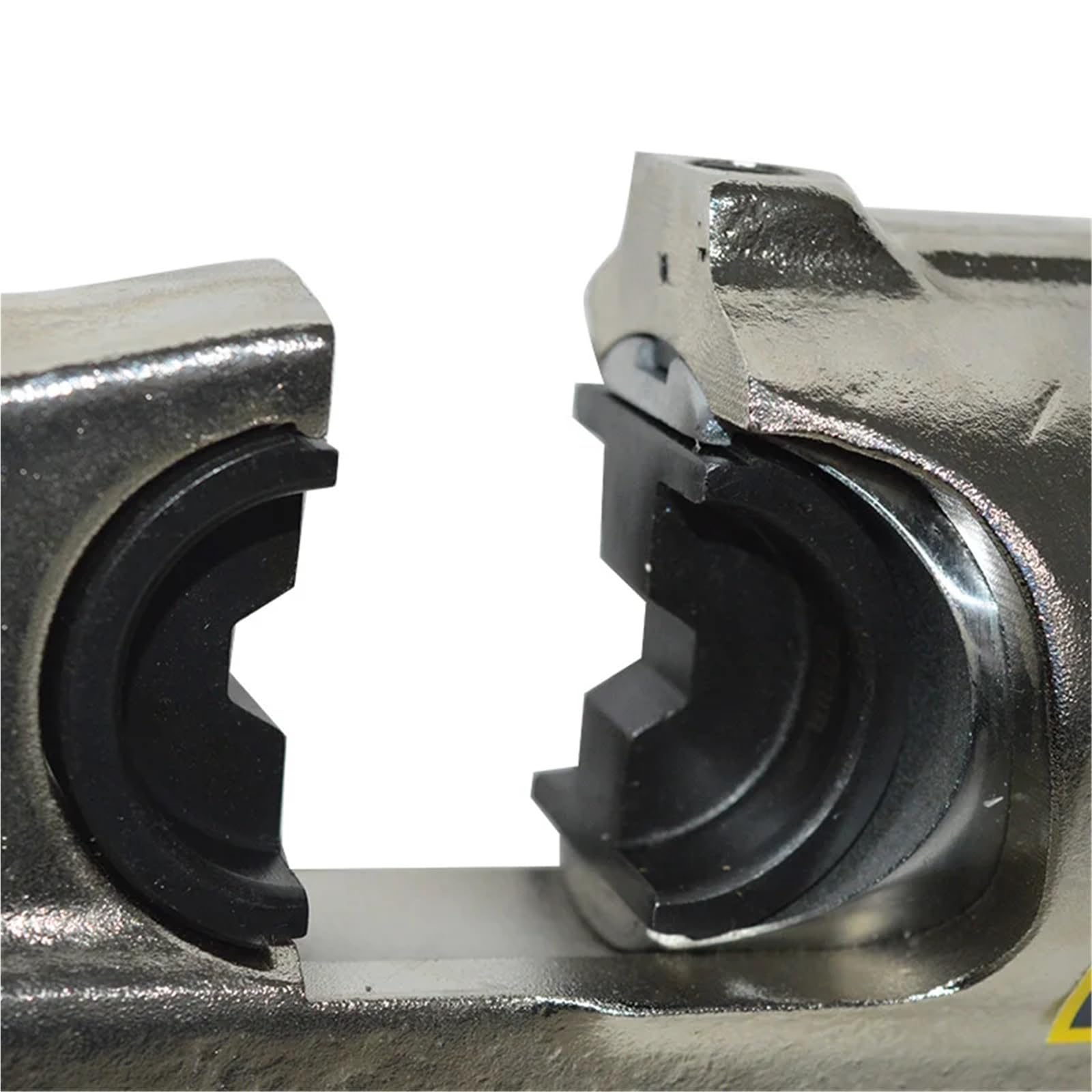 Ręczne hydrauliczne narzędzie do zaciskania, Elektryczne Szczypce Do Zaciskania 16-400 Mm2, Hydrauliczne Ciśnienie W Linii Przenośne Narzędzia Wydajność Głowicy
