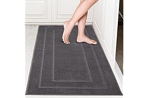 PURRUGS: Indulge in Ultra-Absorbent Rugs for Culinary Harmony