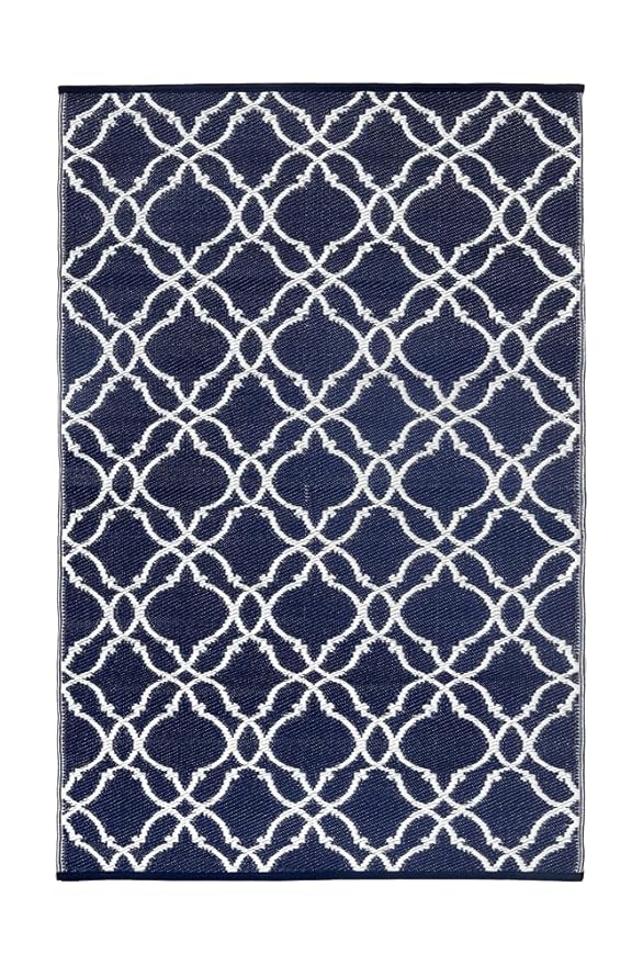 Buy Amazon Brand Umi Multipurpose Chatai Mats Waterproof, Fade Resistant Plastic Floor Mats